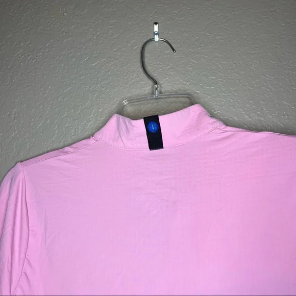 Irideon CoolDown IceFil Long Sleeve Jersey Size Medium - Picture 8 of 9